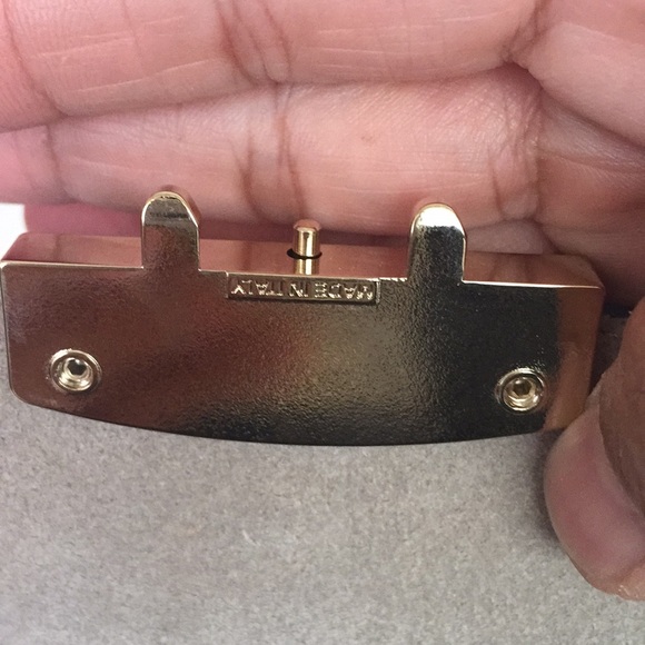 Furla mini with gold hardware - Picture 4 of 8